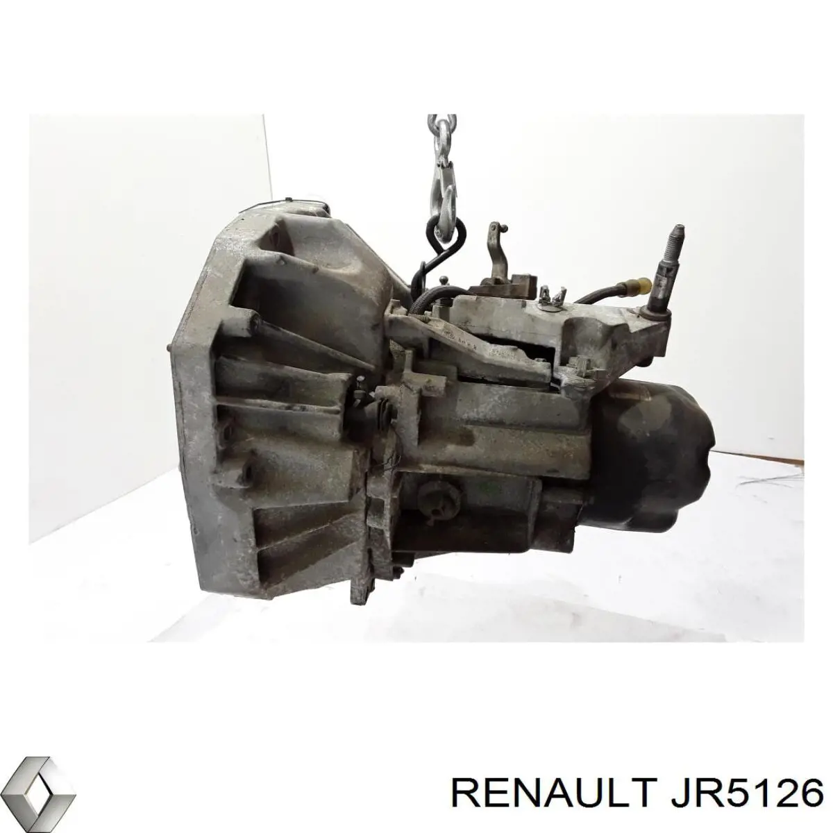 JR5126 Renault (RVI)