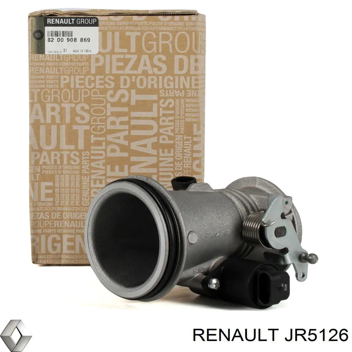  Renault (RVI) JR5126 precio, desde 387,68 EUR