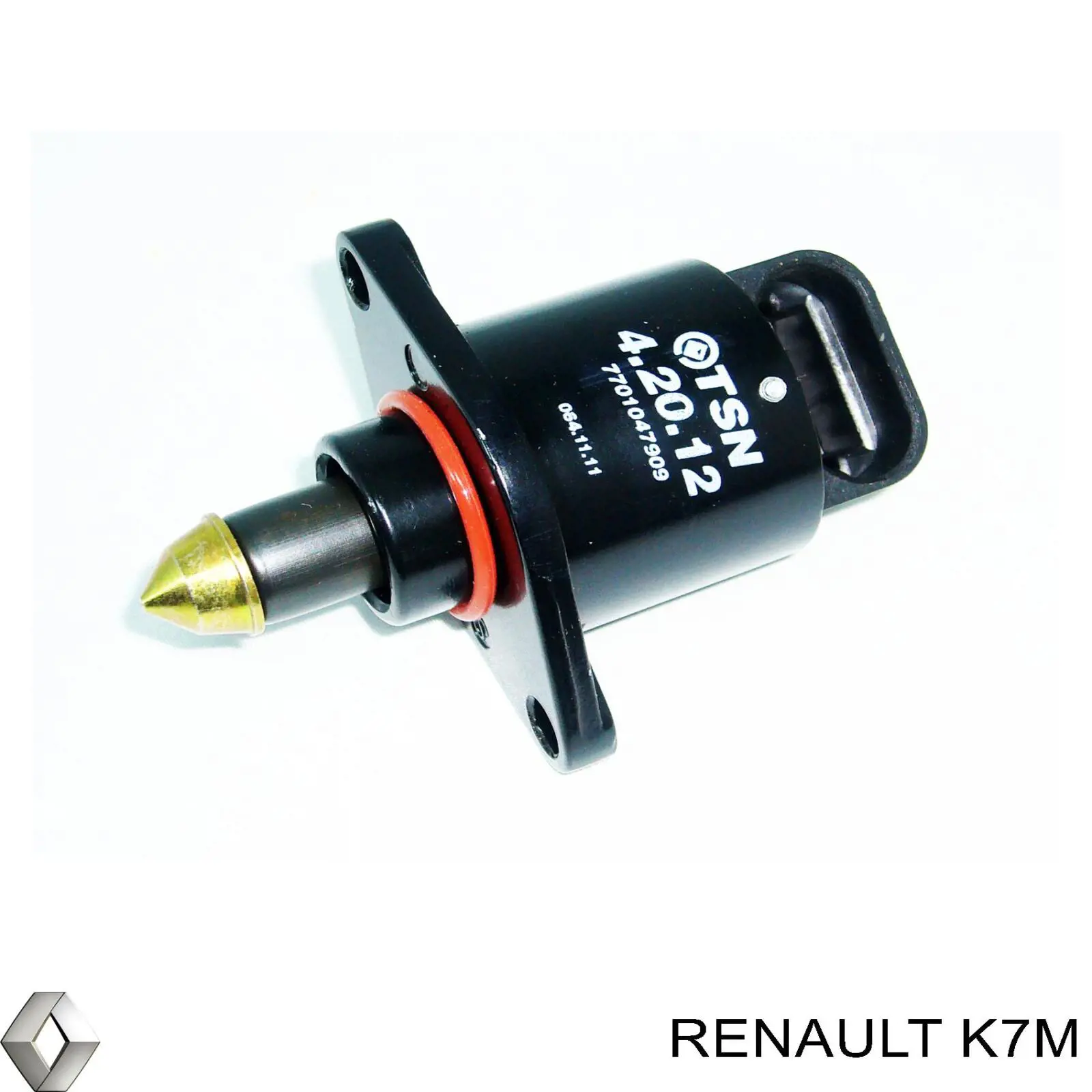  Renault (RVI) K7M precio, desde 52,27 EUR