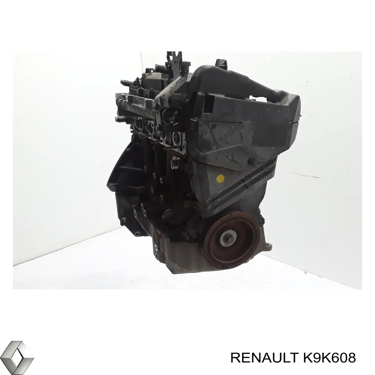 Motor completo Nissan/Infiniti K9K608 precio, desde 1391,02 EUR
