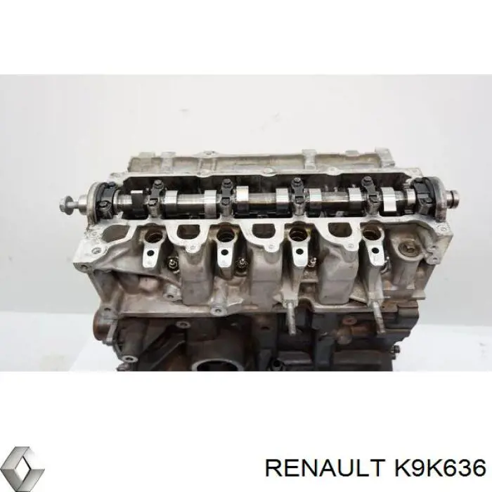 Comprar Motor completo Nissan Qashqai II J11