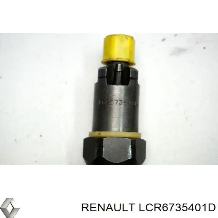  Renault (RVI) LCR6735401D precio, desde 31,94 EUR