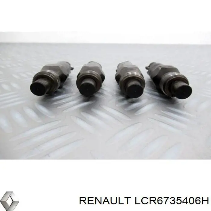  Renault (RVI) LCR6735406H precio, desde 36,30 EUR