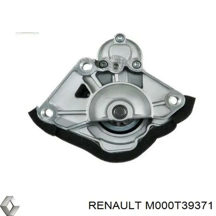 Comprar REC60353180 Recoficial Motores de arranque