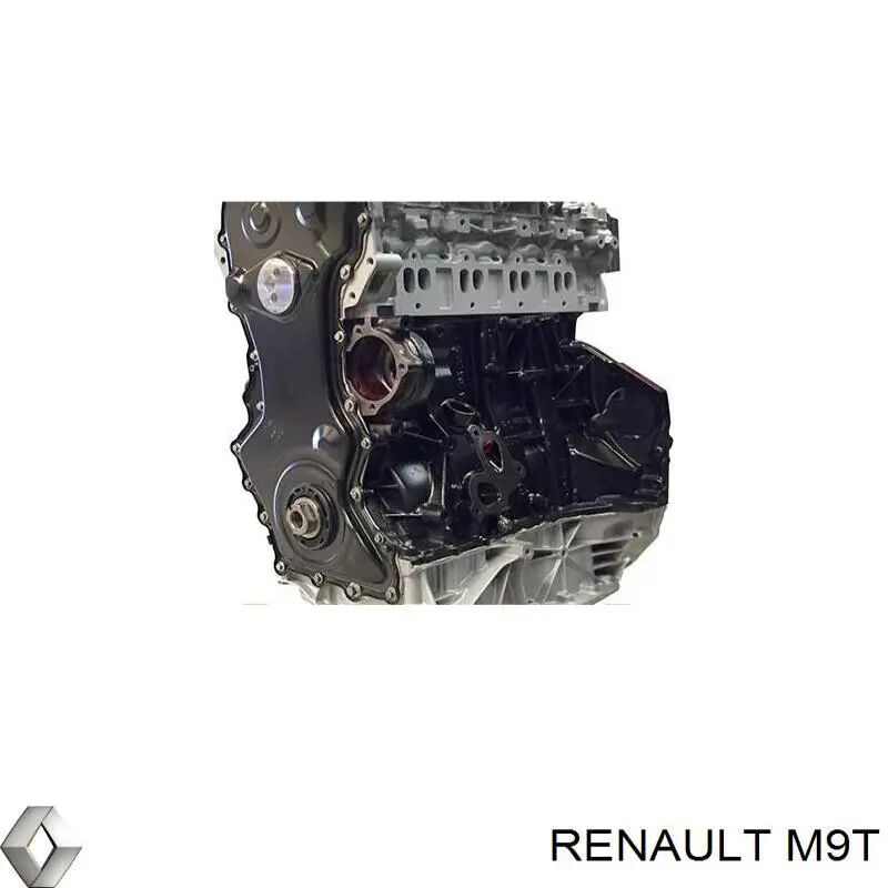  Renault (RVI) M9T precio, desde 596,77 EUR