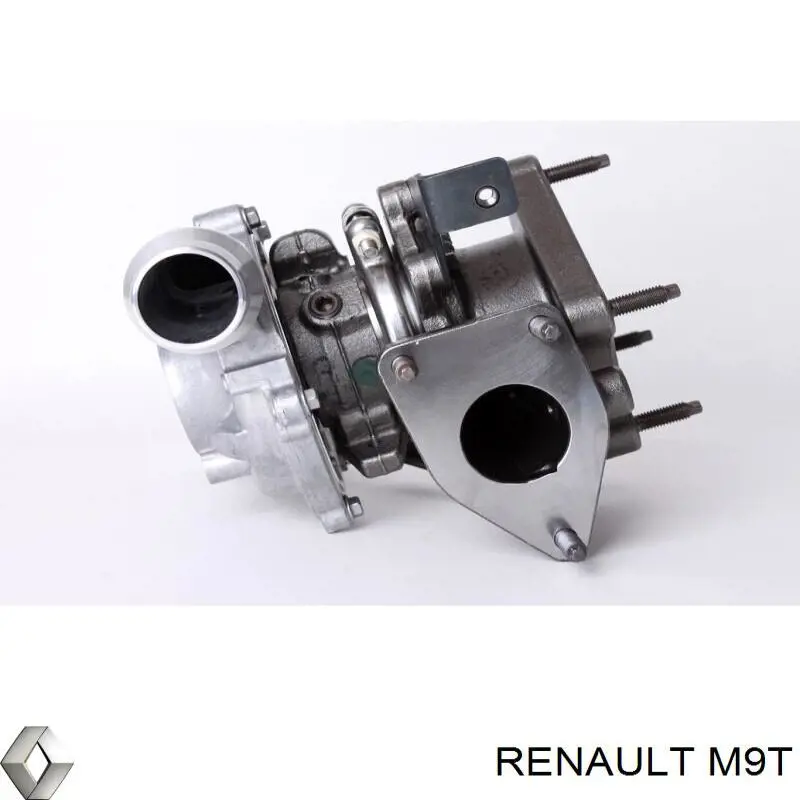 Comprar M9T Renault (RVI) 