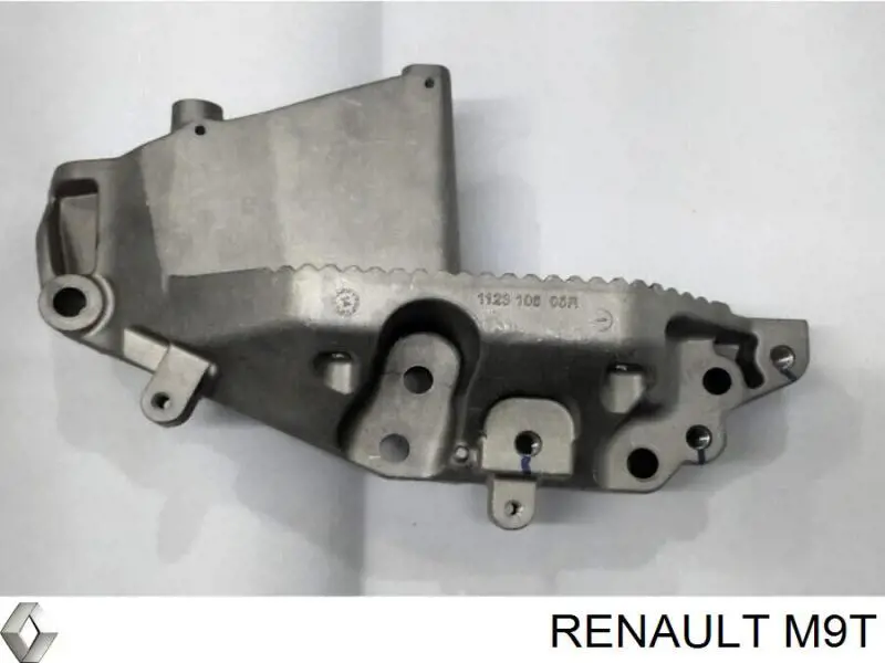 M9T Renault (RVI) 