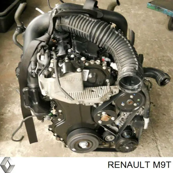 M9T Renault (RVI)