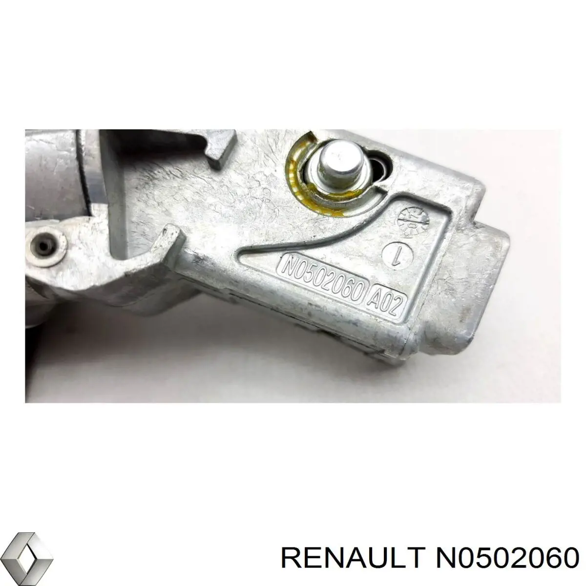 N0502060 Renault (RVI)