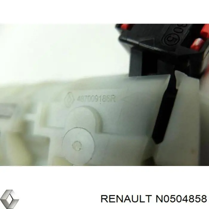 Comprar N0504858 Renault (RVI) 
