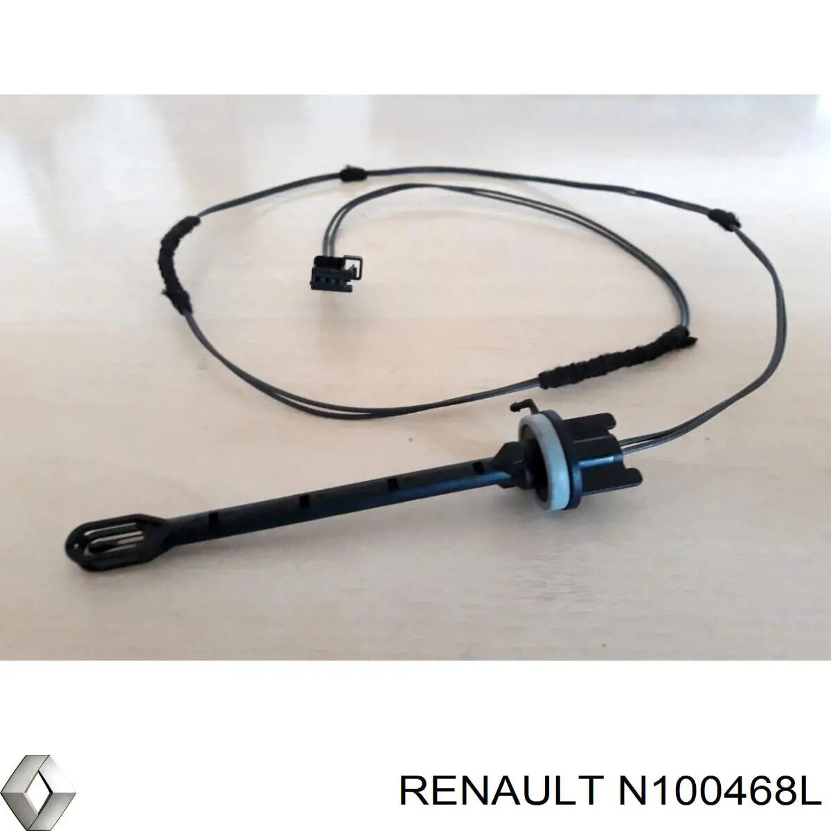 Comprar N100468L VALEO Sensor de la temperatura interior