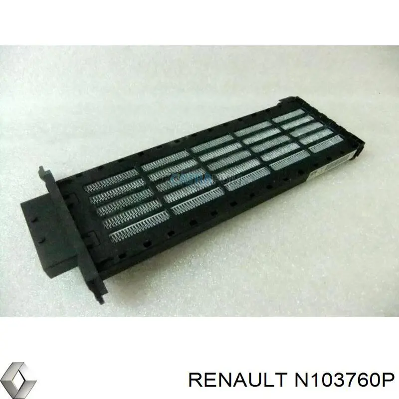 N103760P Renault (RVI)