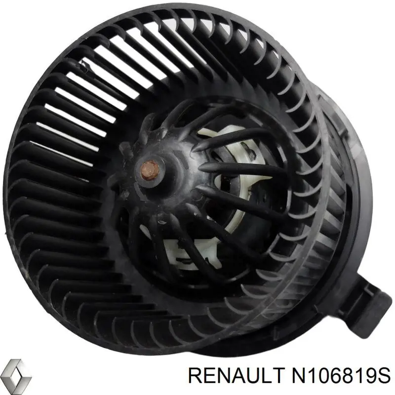  Renault (RVI) N106819S precio, desde 49,37 EUR