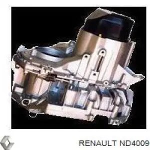  Renault (RVI) ND4009 precio, desde 576,44 EUR