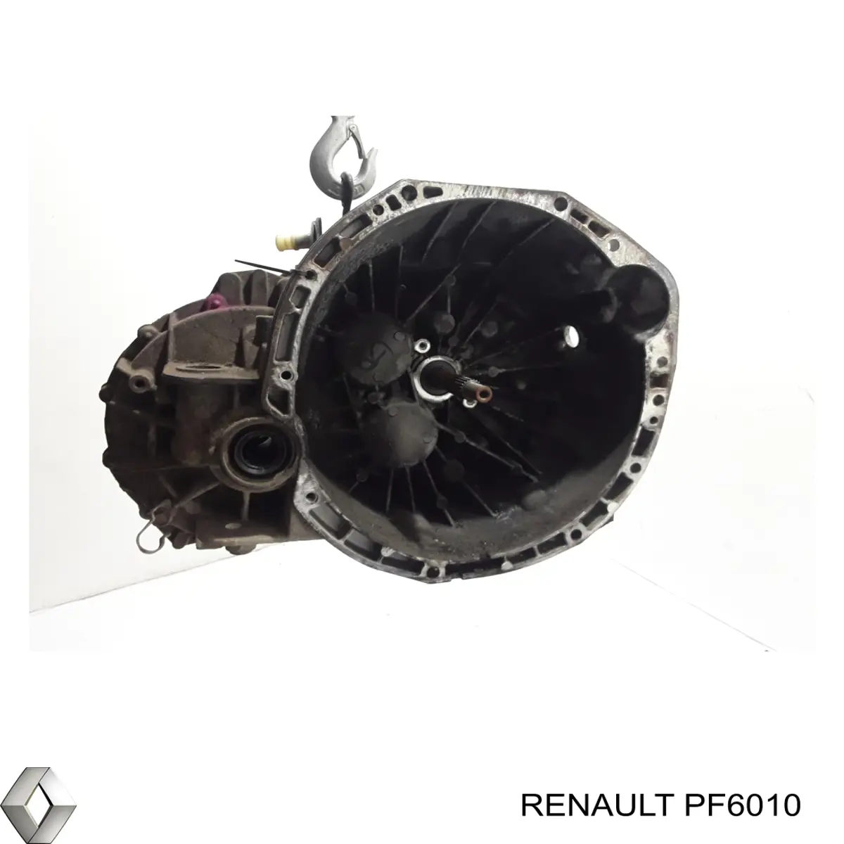 PF6010 Renault (RVI)
