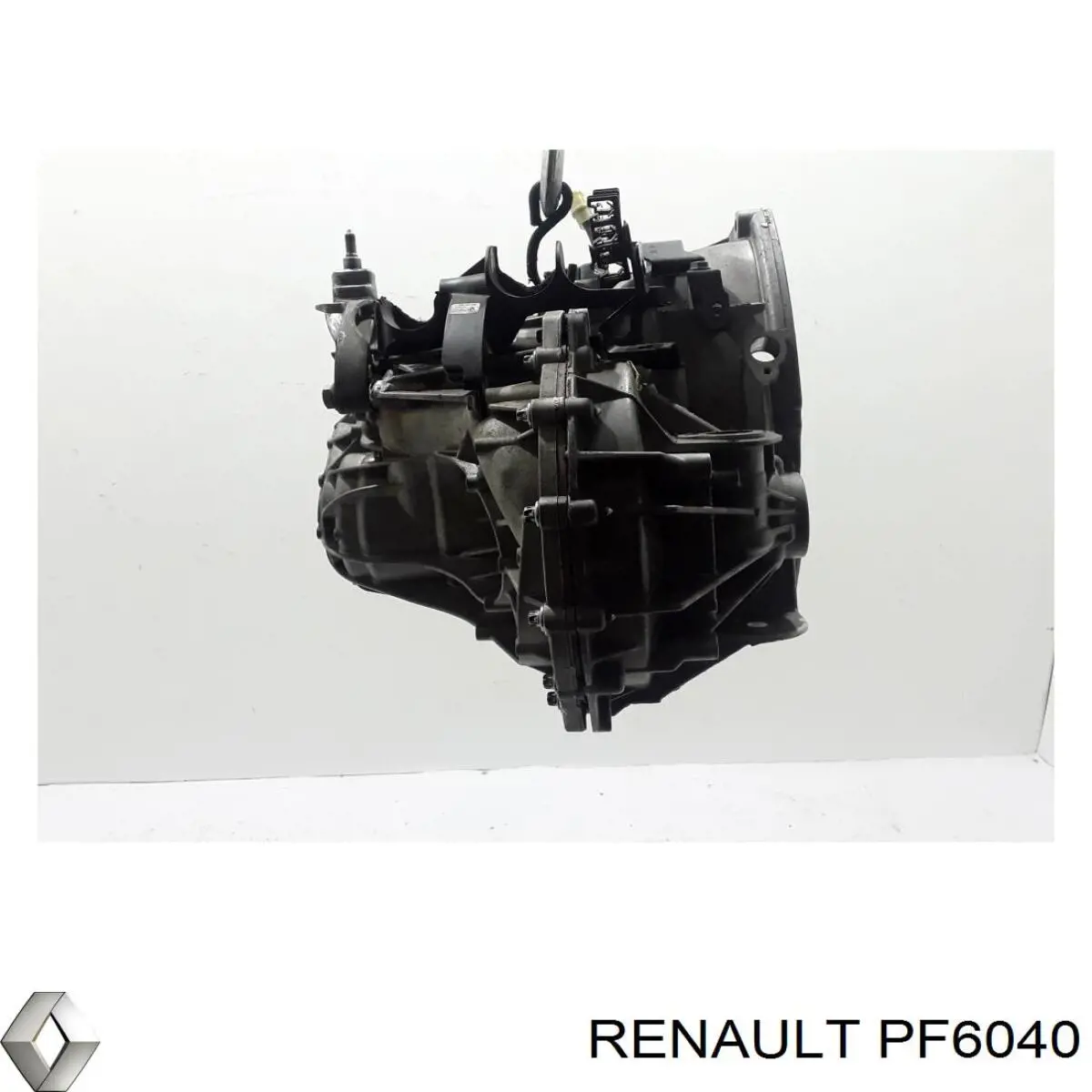 PF6040 Renault (RVI)