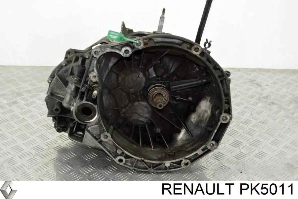  Renault (RVI) PK5011 precio, desde 953,96 EUR