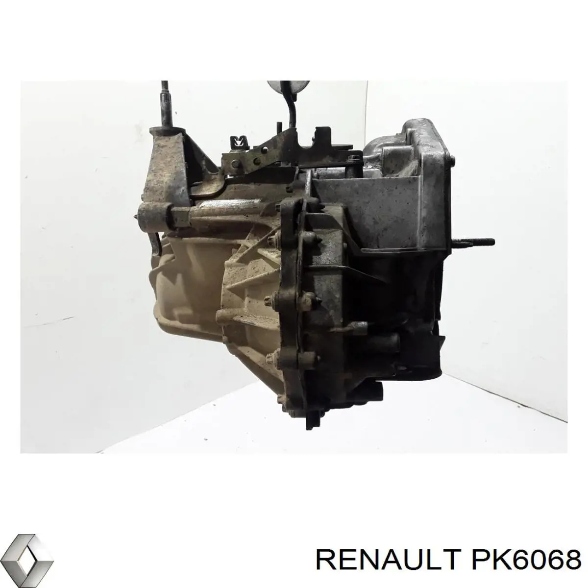 Caja de cambios mecánica Renault (RVI) 7701478251 precio, desde 209,09 EUR