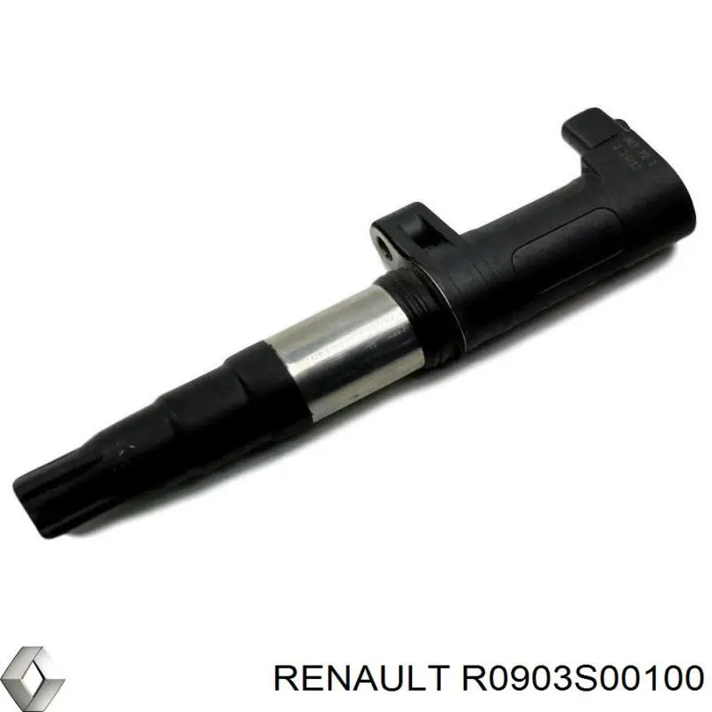  Renault (RVI) R0903S00100 precio, desde 24,68 EUR