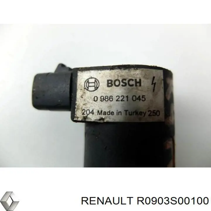 Comprar R0903S00100 Renault (RVI) 