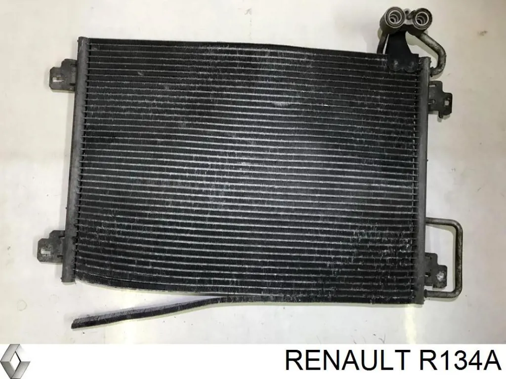 Comprar R134A Peugeot/Citroen Gas refrigerante