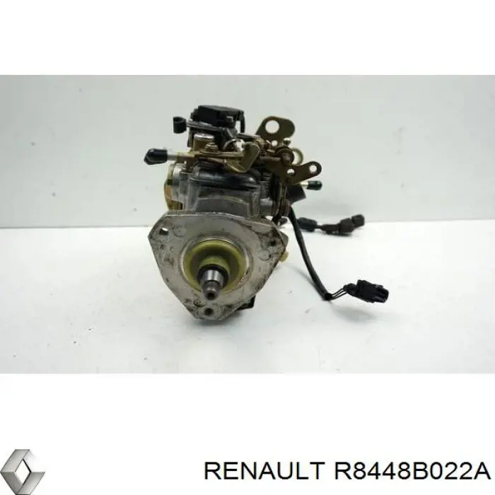 R8448B022A Renault (RVI)