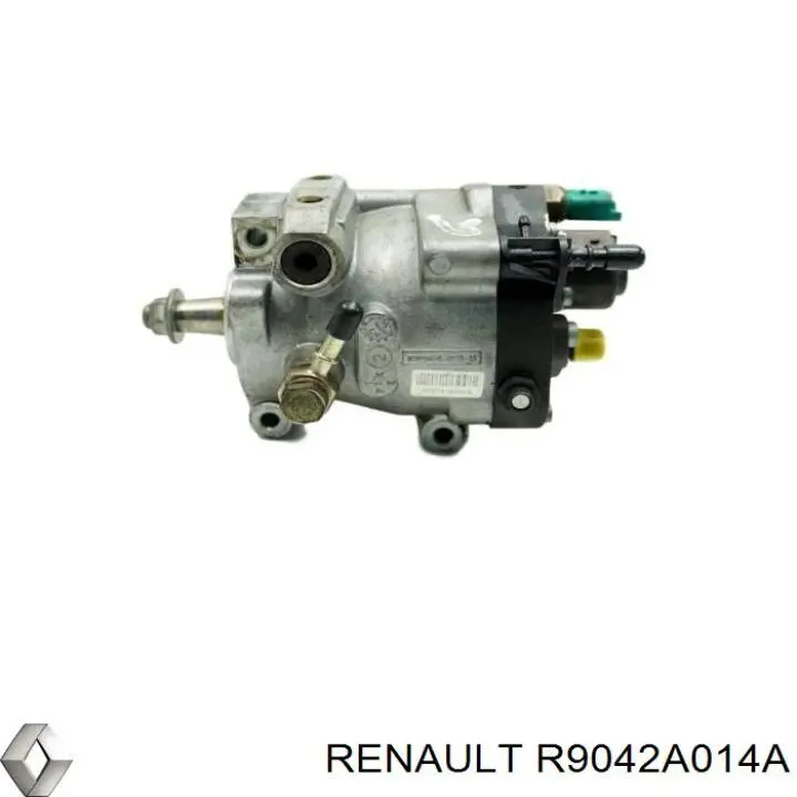 Bomba de alta presión de combustible Renault (RVI) R9042A014A precio, desde 194,57 EUR
