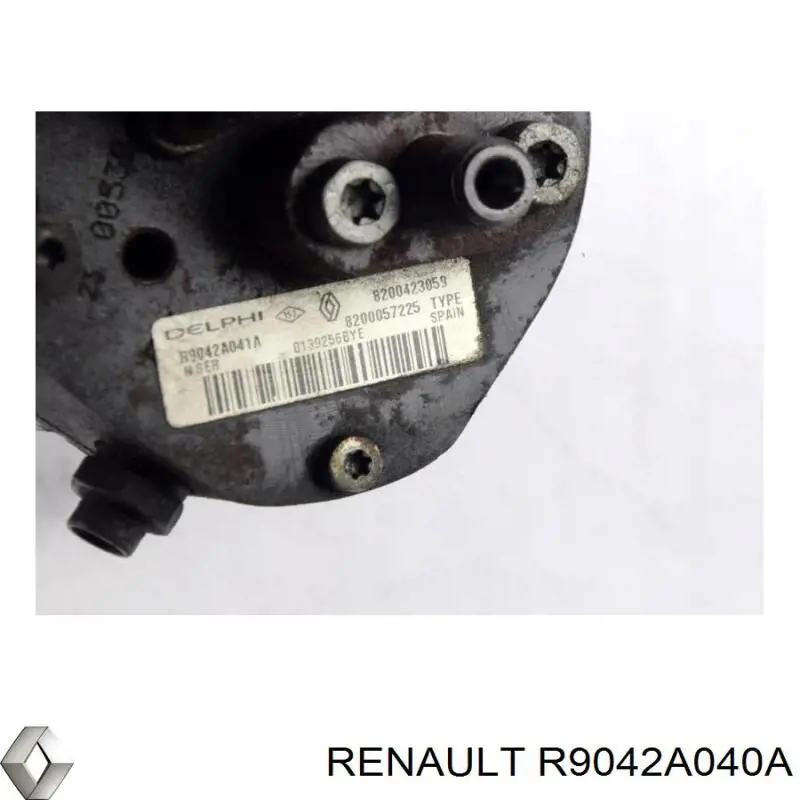 R9042A040A Renault (RVI)