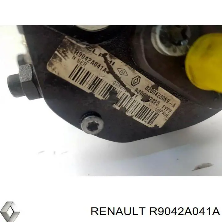R9042A041A Renault (RVI) Bomba de inyección