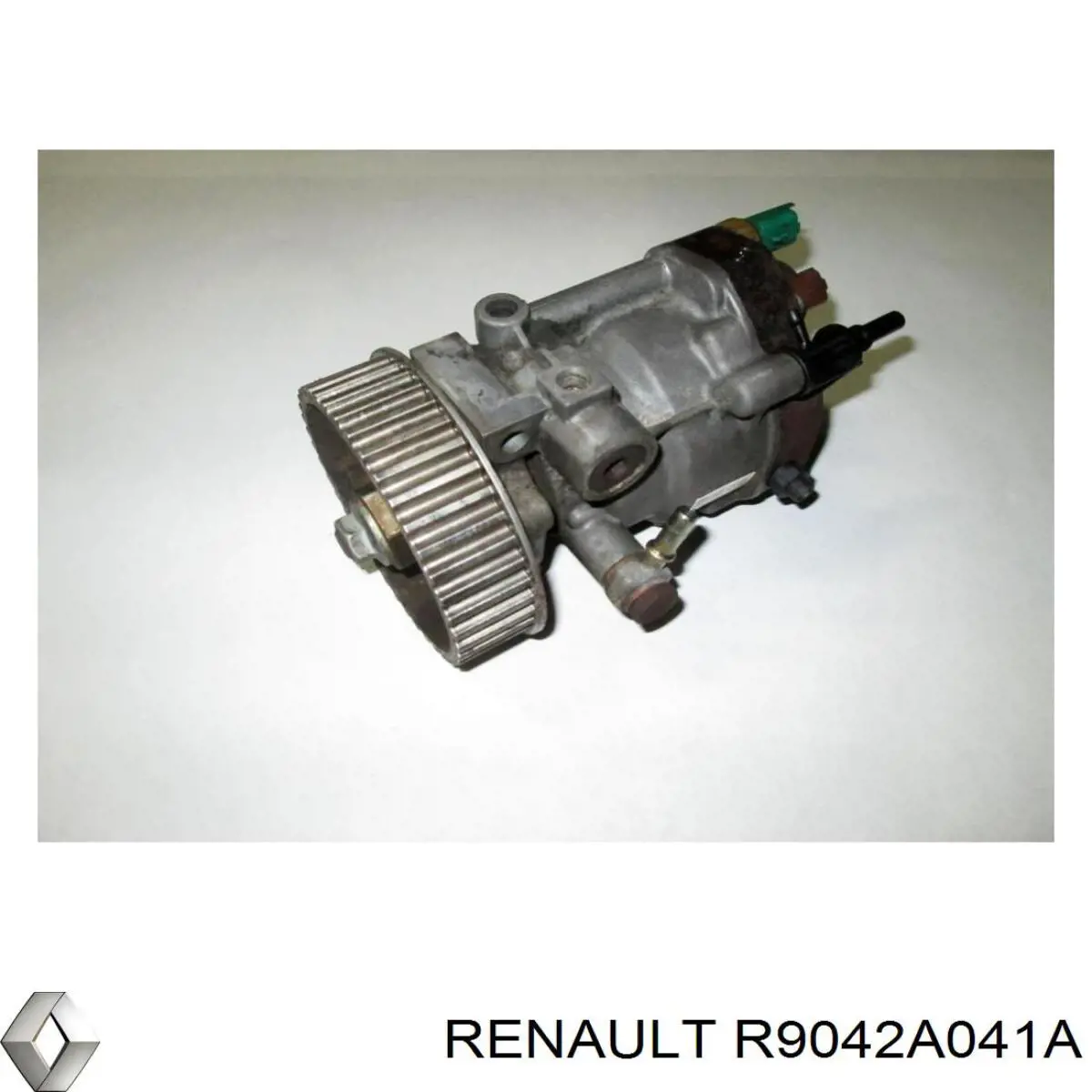 Bomba de alta presión de combustible Renault (RVI) R9042A041A precio, desde 196,02 EUR