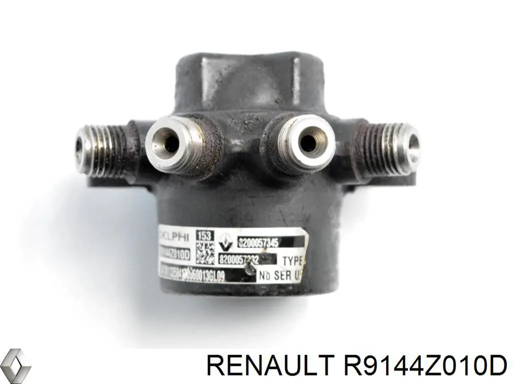 R9144Z010D Renault (RVI) 