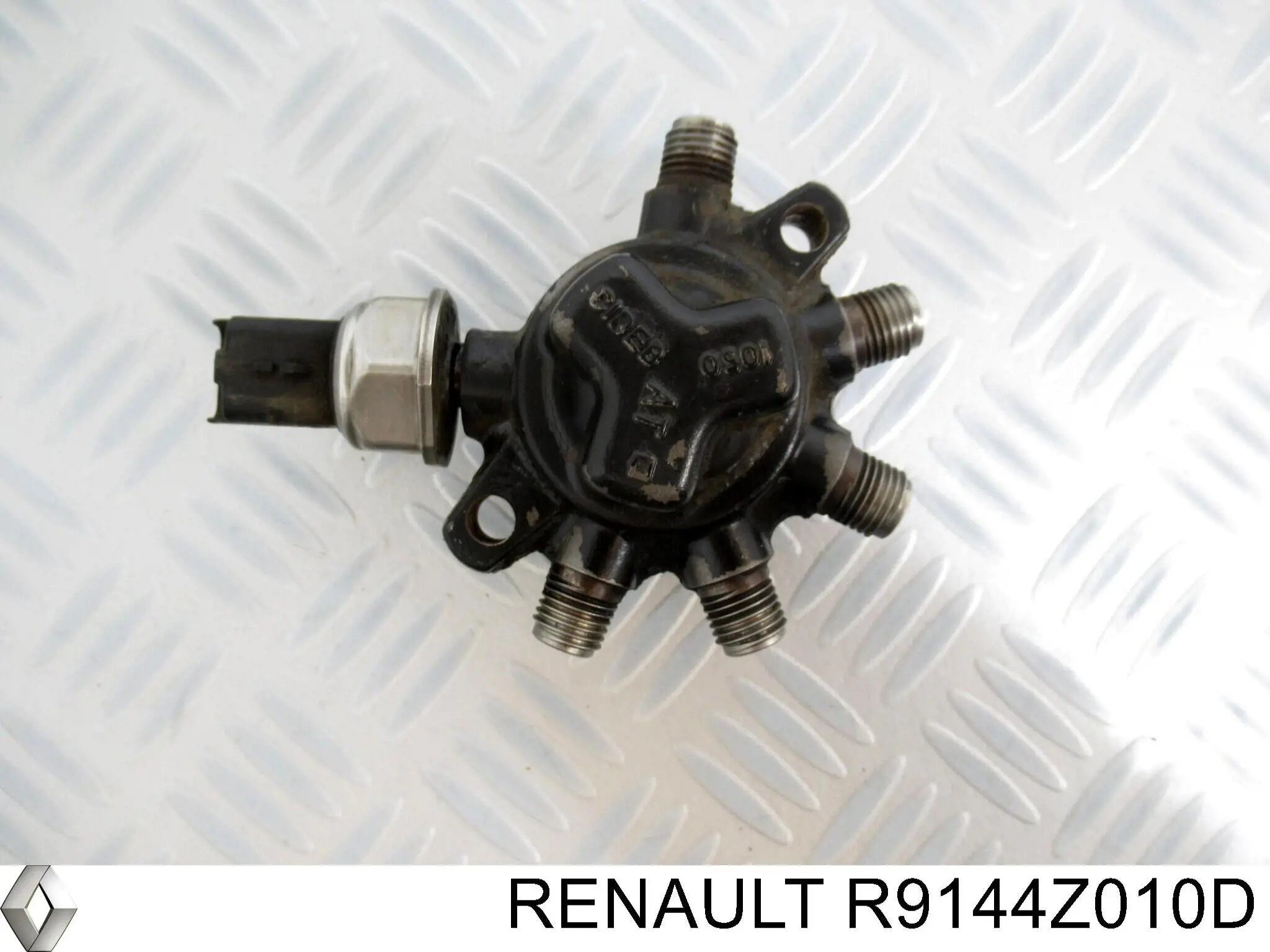 Comprar R9144Z010D Renault (RVI) 