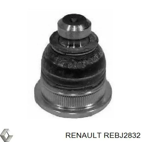 RE-BJ-2832 Renault (RVI) rótula de suspensión inferior