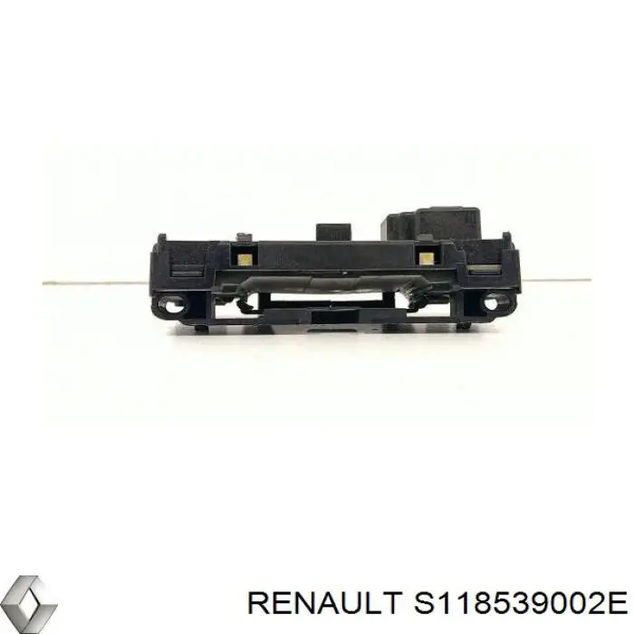 Comprar Bombín de arranque Renault Scenic II JM0, JM1