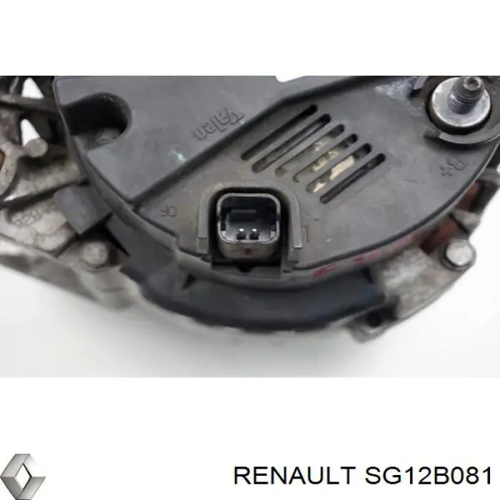Comprar SG12B081 Renault (RVI) Dynamo