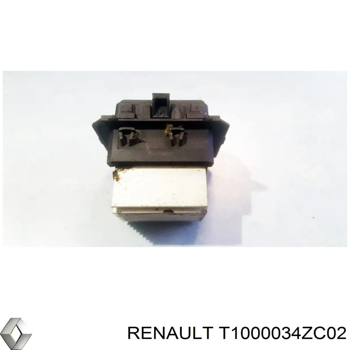  Renault (RVI) T1000034ZC02 precio, desde 45,01 EUR