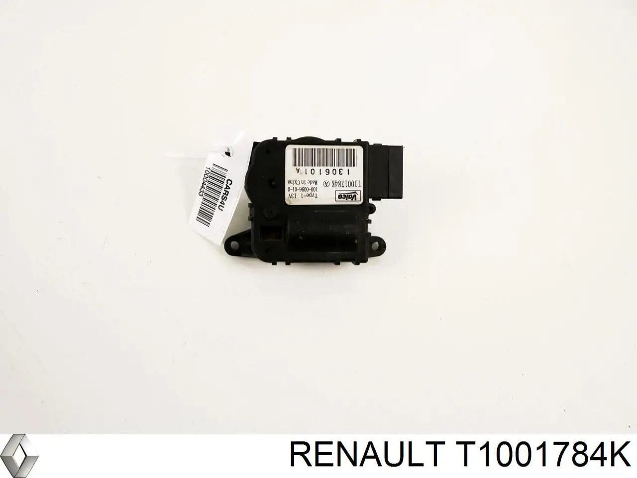 T1001784K Renault (RVI)