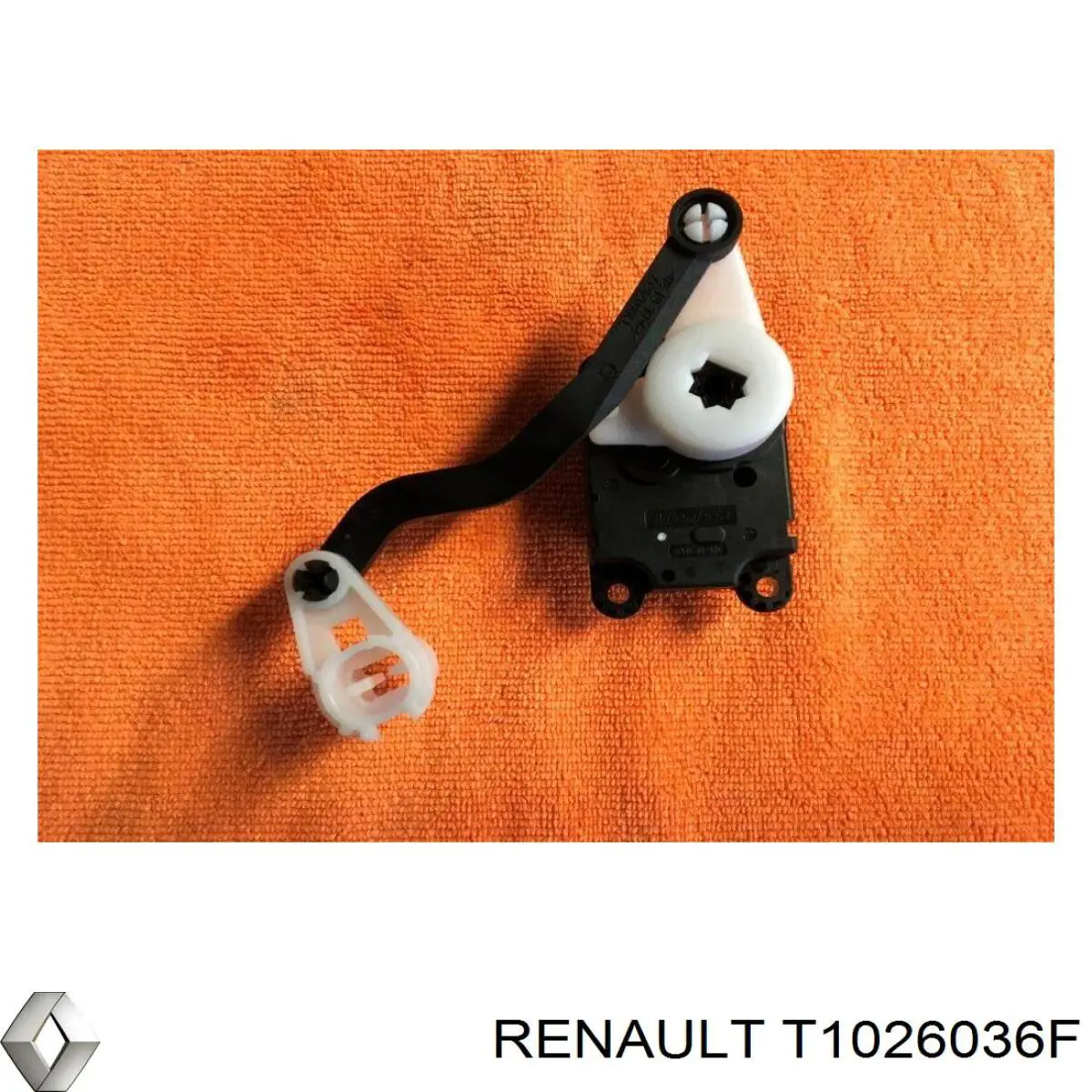 T1026036F Renault (RVI) 