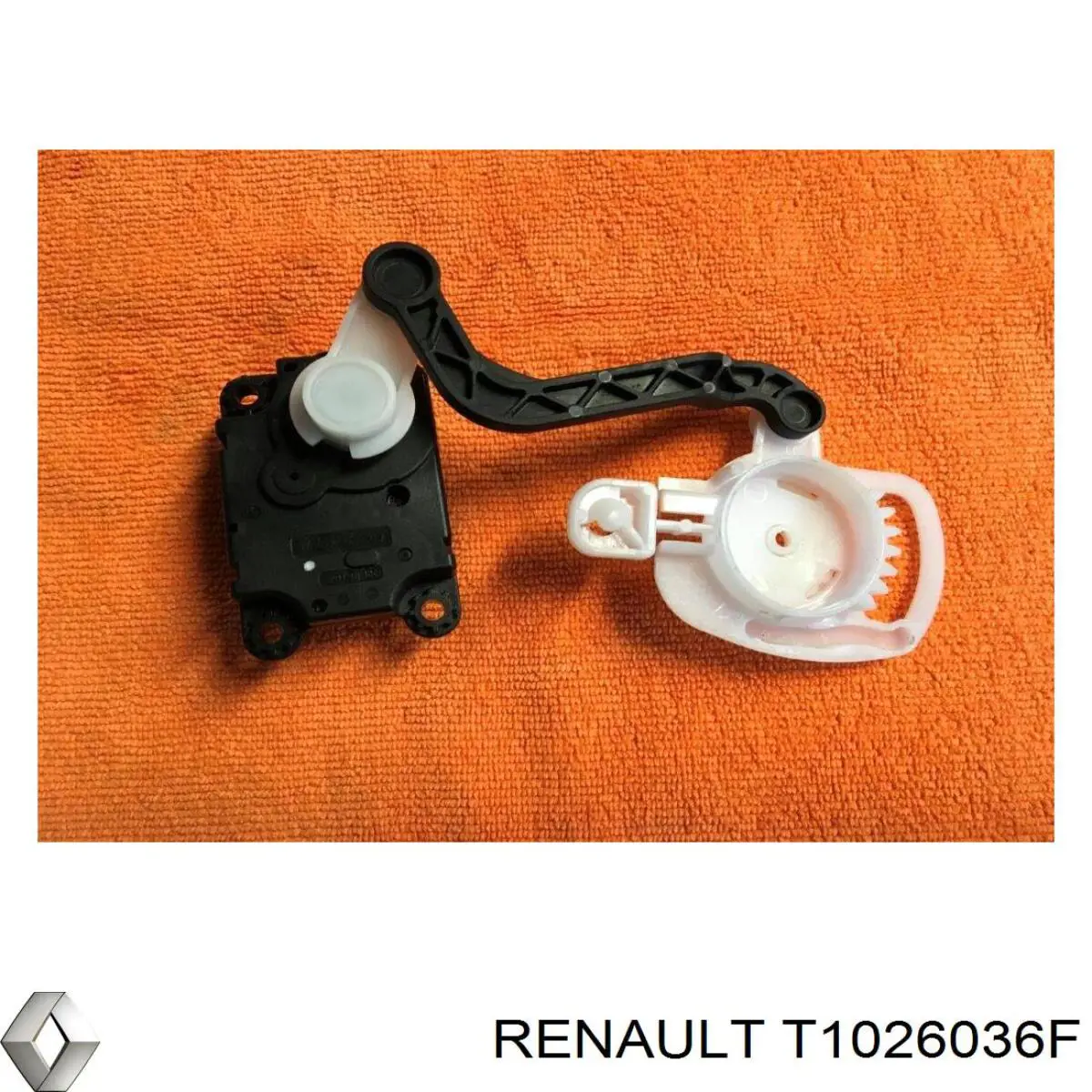  Renault (RVI) T1026036F precio, desde 39,20 EUR