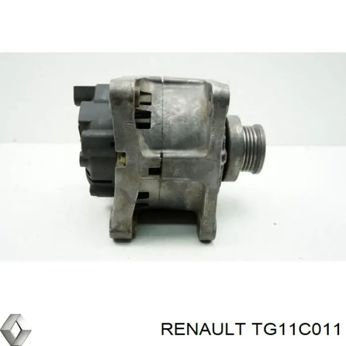 Generador Renault (RVI) TG11C011