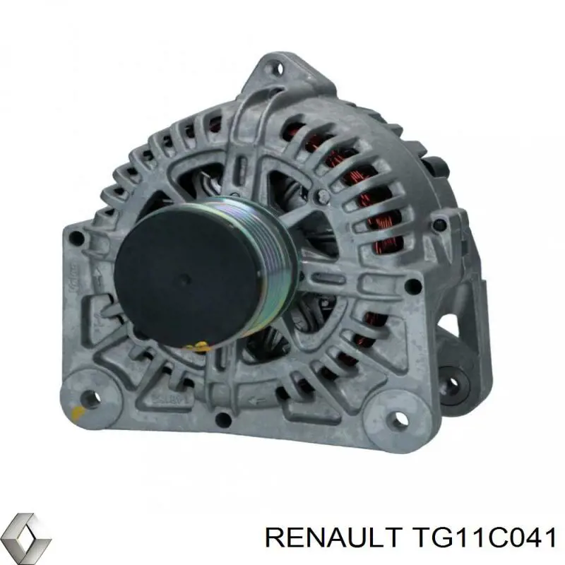 Comprar TG11C041 Renault (RVI) Dynamo