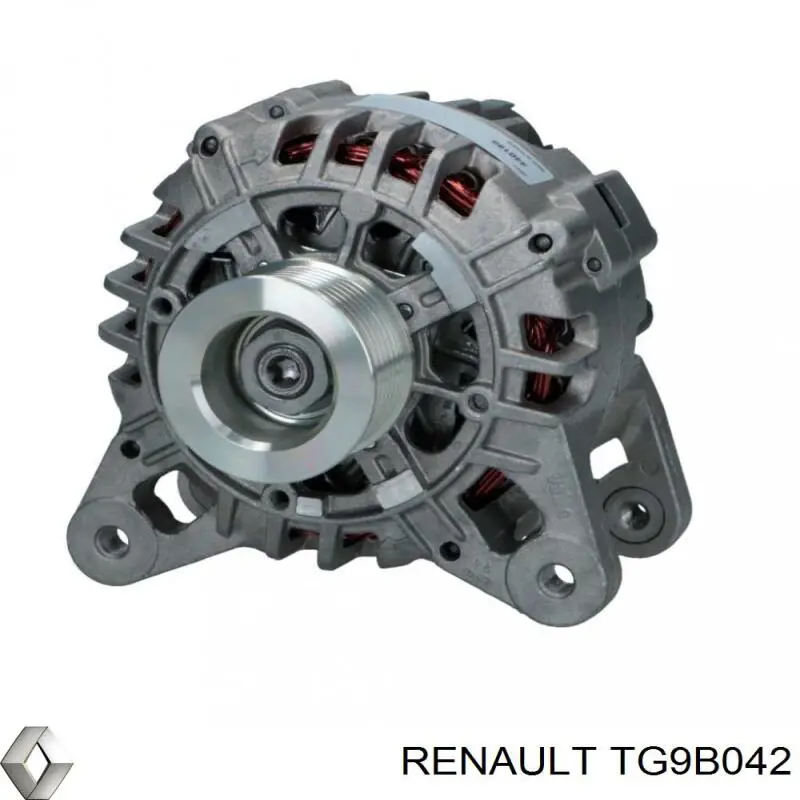 Comprar TG9B042 Renault (RVI) Dynamo