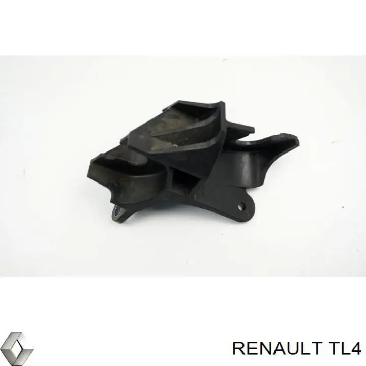 Comprar 320108243R Renault (RVI) Caja de cambios mecánica completa