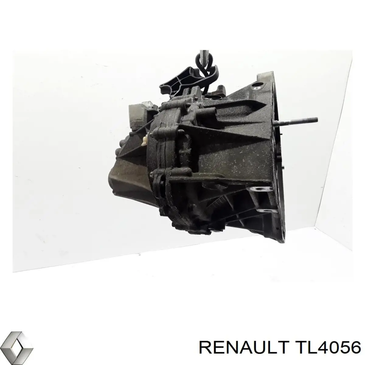 Caja de cambios mecánica Renault (RVI) TL4056 precio, desde 453,02 EUR