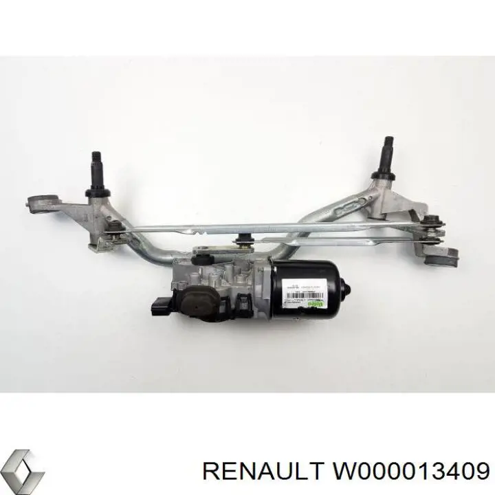 Comprar RECSWS151141 Recoficial Varilla de limpiaparabrisas
