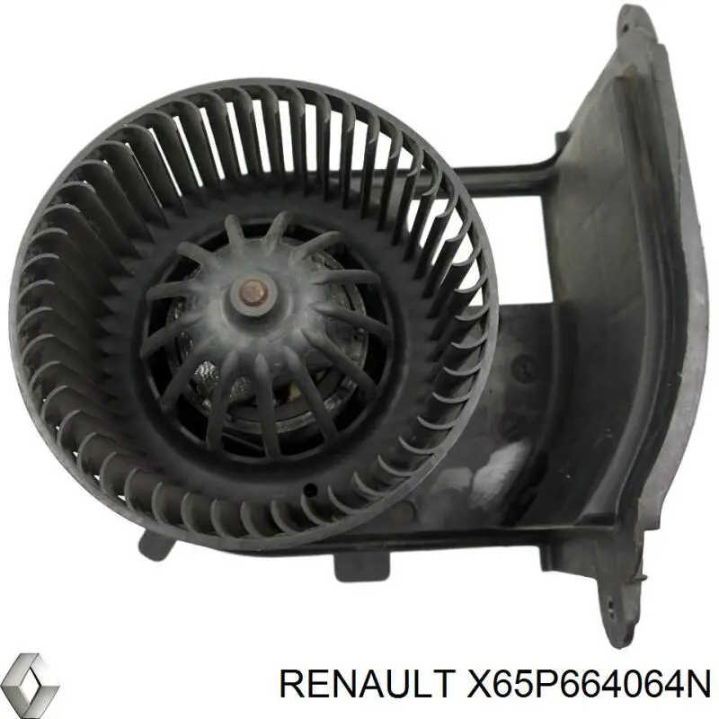  Renault (RVI) X65P664064N precio, desde 37,46 EUR