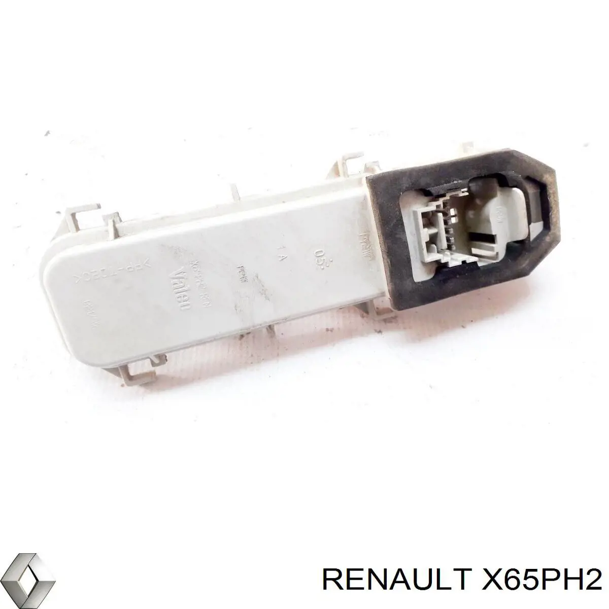 Comprar X65PH2 Renault (RVI) 