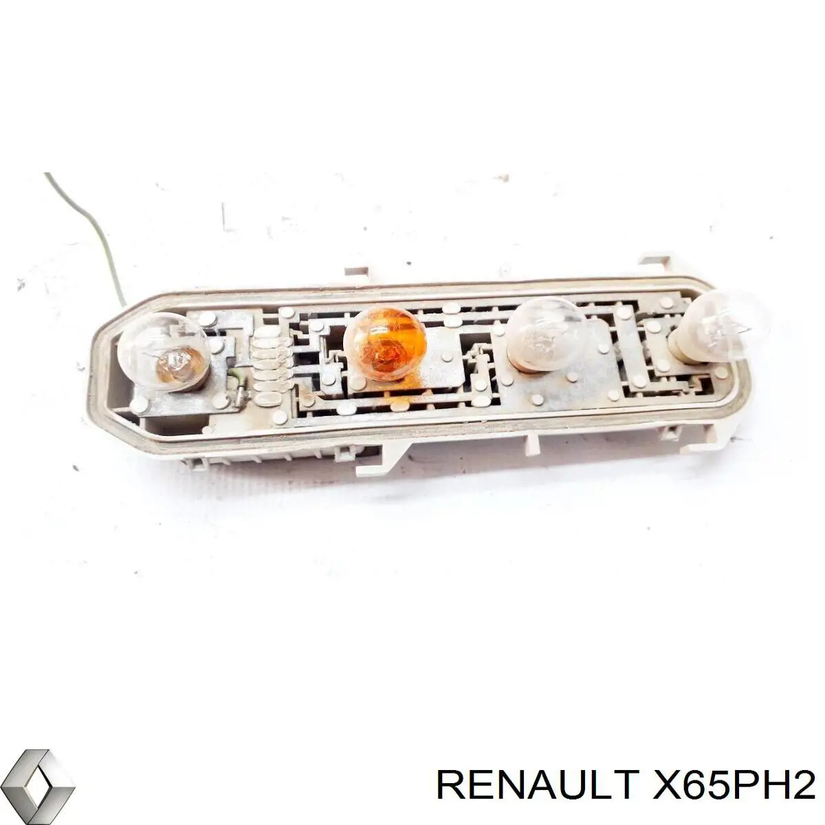  Renault (RVI) X65PH2 precio, desde 39,20 EUR