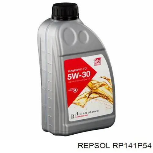 Aceite de motor Nissan Qashqai 2 J11