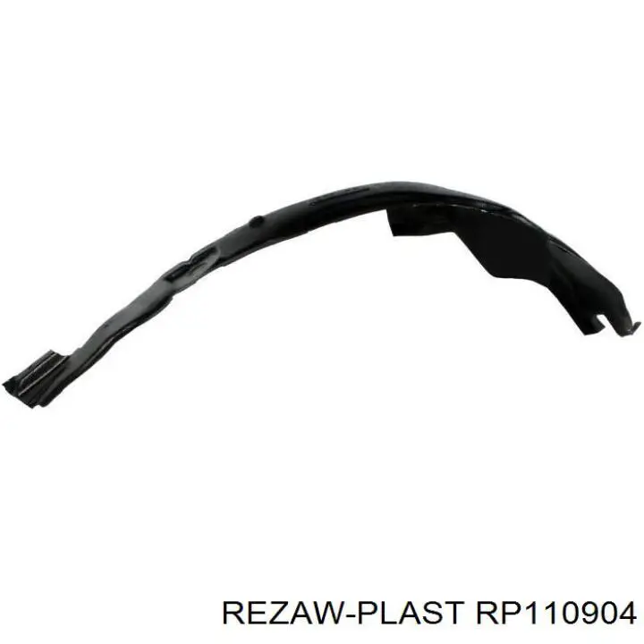 Guardabarros interior derecho, aleta delantera Jumasa 08722035 precio, desde 29,29 EUR